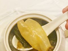 -富力丽思卡尔顿酒店·丽轩中餐厅