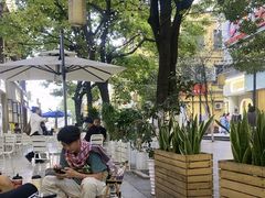 -霸王茶姬(南强街店)