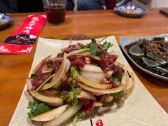 -赵胖炙子烤肉&深夜酒馆(簋街店)