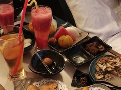 -和子足浴SPA会馆(竹山路店)