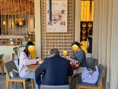 -味太助·银饭食堂(中华城店)