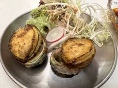 -白仁仔· 活烤海鲜 宵夜(豫园店)