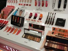 -乐天免税店(明洞店)