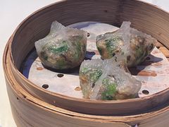 贡菜菌菇饺-利苑(环贸iapm店)