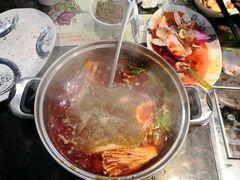 -阪尚皇·原切牛排·烤肉火锅自助(北京路店)