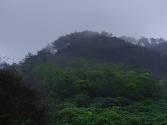 -汕头莲花山度假村温泉