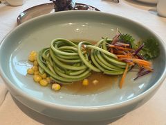 油&nbsp;醋水云丝-湛江菜.江南首席(昆山店)