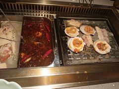 -芝小官毛肚火锅海鲜自助(淮安清江浦区新亚店)