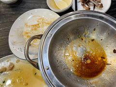 -美极鲜食坊(宝安南路店)