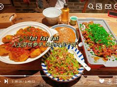 -树厨贵州菜(大十字店)
