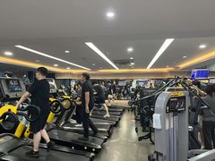 -超鹿运动健身(紫阳商贸中心店)