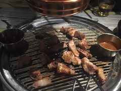 -401餐厅(弘大店)
