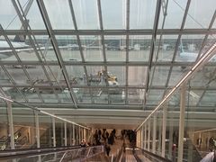 -慕尼黑国际机场