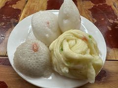 泸州白糕-泸州白糕(慈善路店)