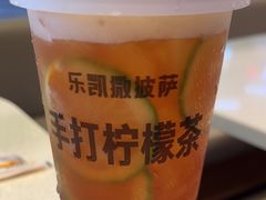 -乐凯撒披萨(汇港购物中心店)