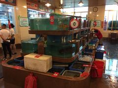 -国家五钻酒家·西樵旺阁渔村(西樵店)