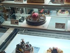 -巴黎贝甜(国贸店)