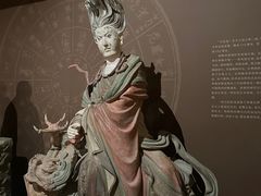 -太原市博物馆