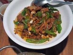 -湖兰金牌小炒肉(玉环万达店)