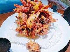 -红盔甲·小龙虾(天钥桥店)