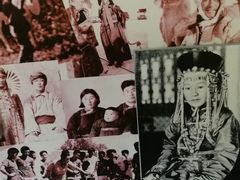 -呼伦贝尔民族博物馆