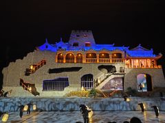 -三亚红色娘子军演艺公园景区