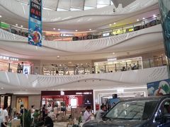 -万达广场(大明宫店)