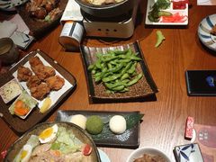 -二丁目食堂(浑南花园城店)