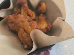 -必胜客(联投东方店)