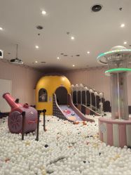 -meland亲子乐园•活动包场(北京亦庄龙湖天街店)