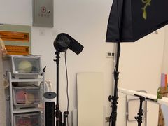 -海马体照相馆(上海晶耀前滩店)