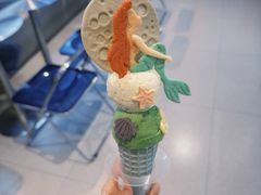 -CORNER CONE GELATO酷矿手作霜淇淋(南头古城店)