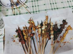 -马叉虫和妖且闲·长沙大排档(解放西店)
