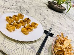 肉冻-T館·花园艺术餐厅