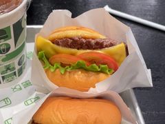 -Shake Shack(南山万象天地店)
