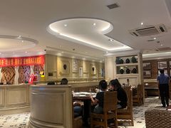-妈妈菜舟山海鲜(定海古城店)