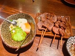 牛舌-鸟屯(三里屯店)