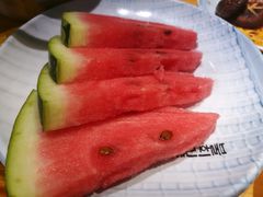 -唯成•韩国炭火烤肉 유성고기