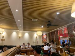 大堂-福苗小骆驼烧烤(曲江店)