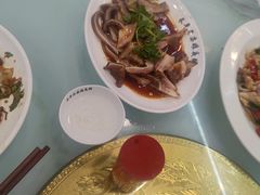 -长平老姿娘夜粥(平东一街店)