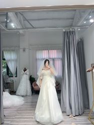 -Lady  Jane高端婚纱礼服馆