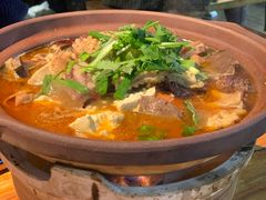 -KAOTOWN烤堂•烧烤(海汇港店)