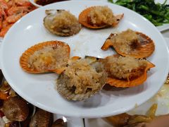 -南海渔家•海鲜•正宗海南菜(海棠湾店)