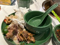 -润园四季椰子鸡火锅(南山海岸城店)