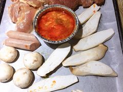 -韩国大金刚烤肉·料理(印象城店)