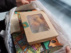 -BOPEYE·波派炸鸡(九霄天地店)