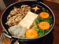 -铃木食堂(帽儿胡同店)