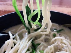 -台州老六海鲜面馆(上南总店)