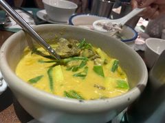 -帕蓝·暹罗料理(大学路店)