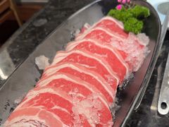 -捞王锅物料理(东百中心店)